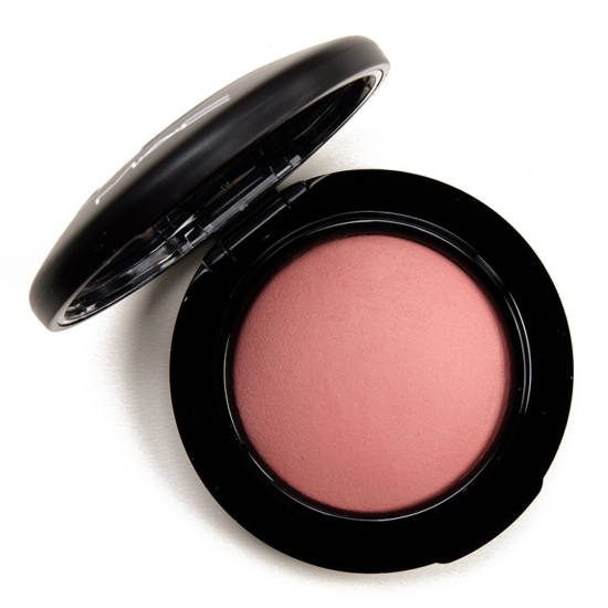 MAC Mineralize Blush Sweet Enough