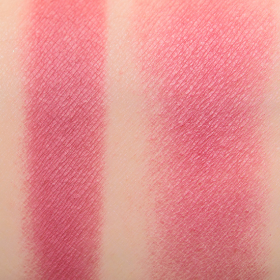 MAC Take Me Home (Bottom) Powder Blush