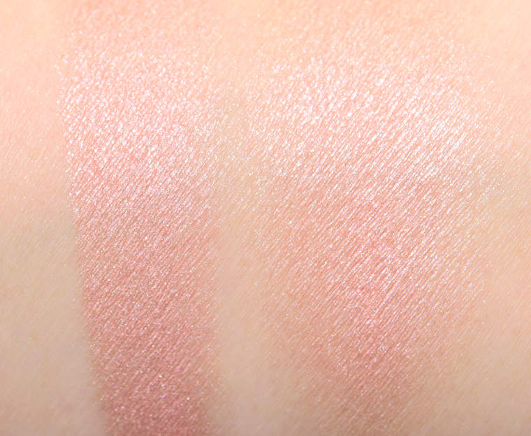 MAC Warm Aura Mineralize Skinfinish