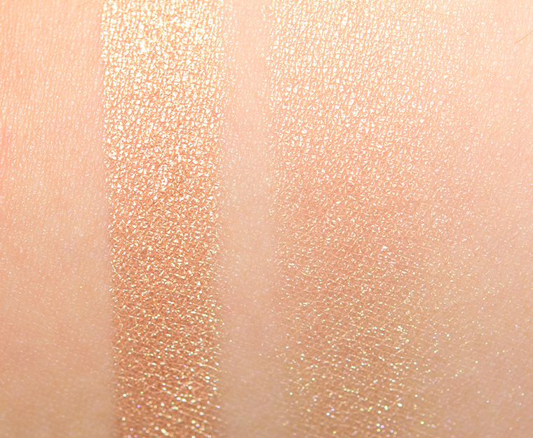 MAC Whisper of Gilt Extra Dimension Skinfinish