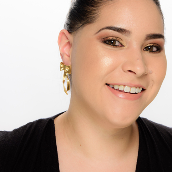 MAC Whisper of Gilt Extra Dimension Skinfinish Review & Swatches