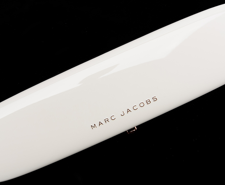 Marc Jacobs Beauty Fantascene Eye-Conic Multi-Finish Eyeshadow Palette