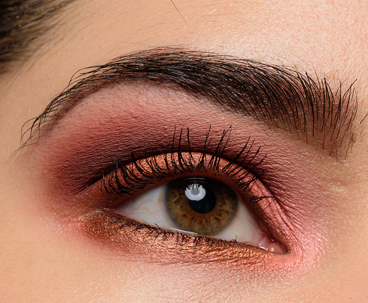 Marc Jacobs Beauty Fantascene Eye-Conic Multi-Finish Eyeshadow Palette