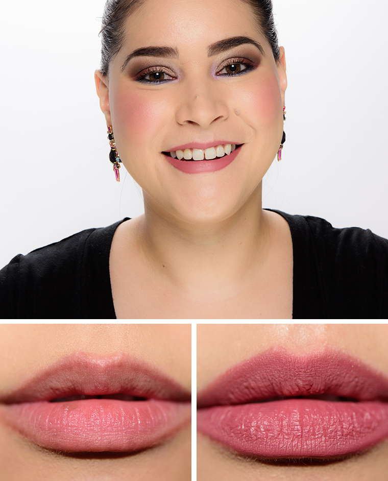 NARS Calypso Lip Powder