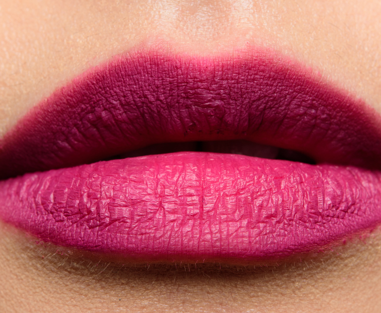 NARS Damask Lip Powder