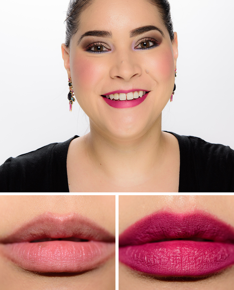 NARS Damask Lip Powder
