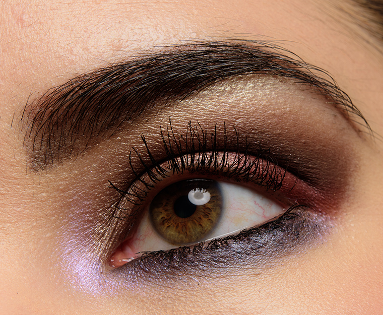 NARS Fleur Fatale | Look Details