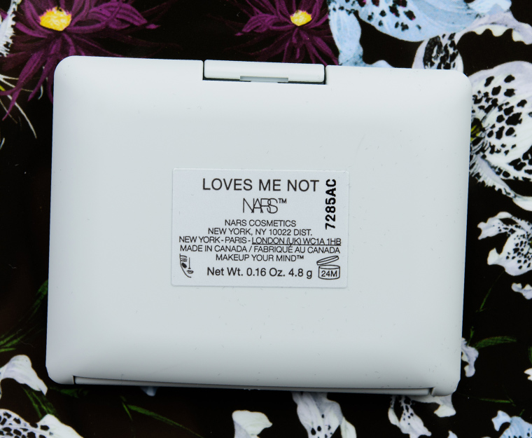 NARS Loves Me Not Powder Blush