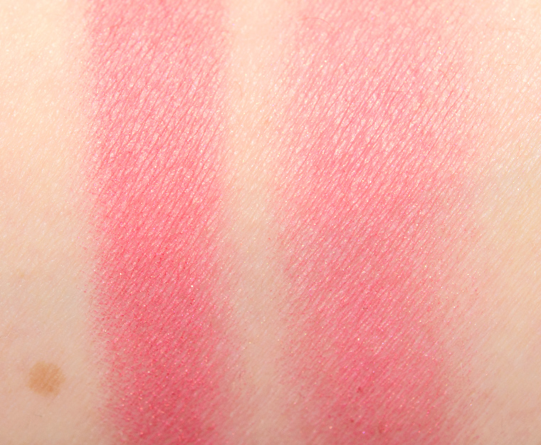 <p class="text-center">NARS Loves Me Powder Blush</p>