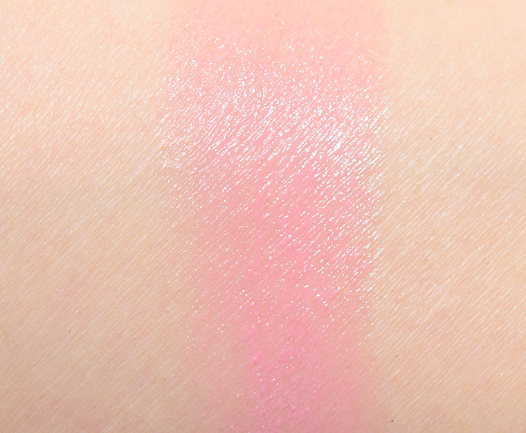 NARS Moon Orchid Lipstick (Discontinued)