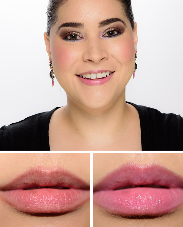 NARS Moon Orchid Lipstick (Discontinued)