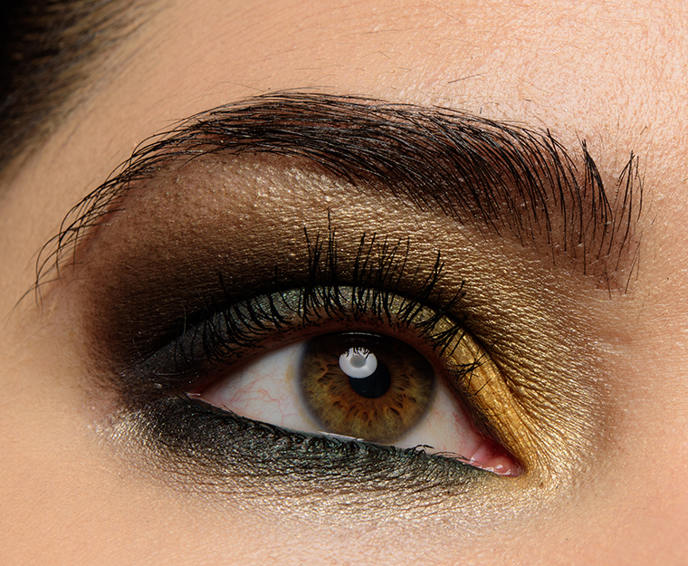 NARS Night Garden | Look Details