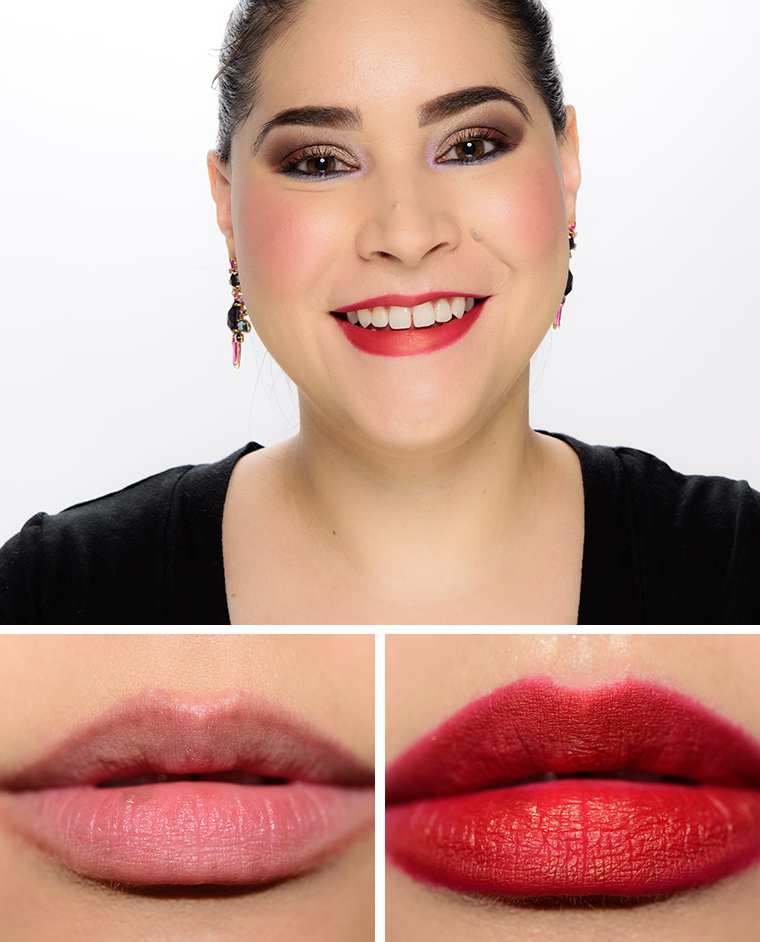 NARS Ottoman Lip Powder