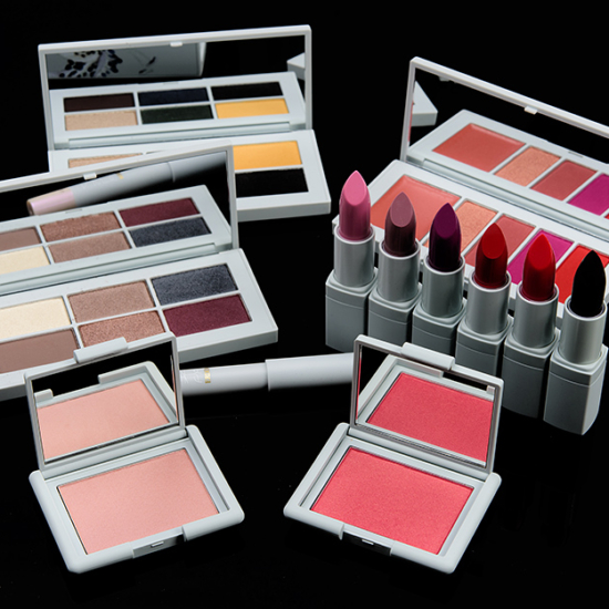 Nars Strange Flowers