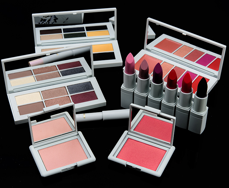 NARS x Erdem Strange Flowers Collection