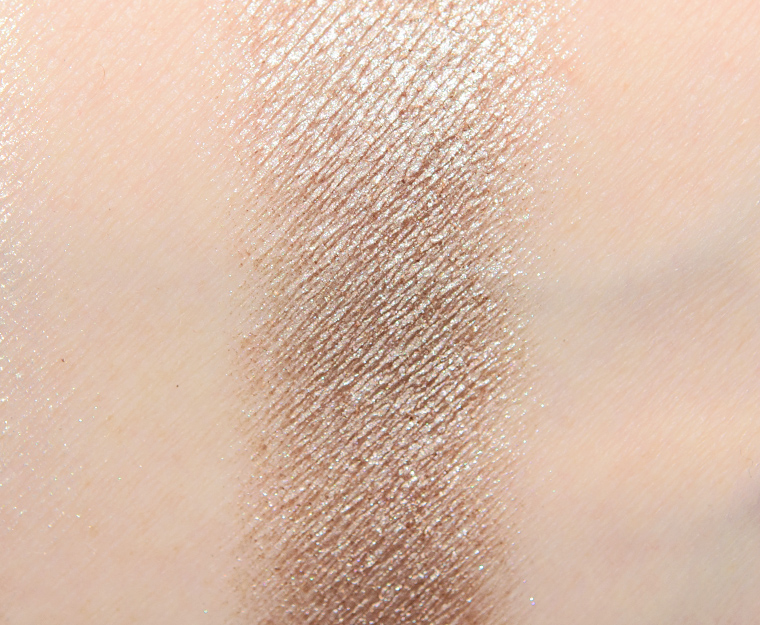 NARS Thistle Eyeshadow