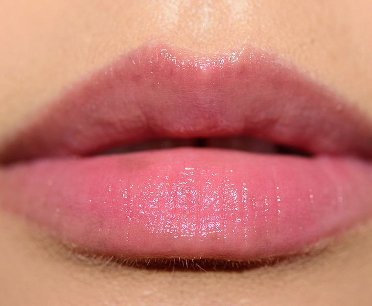 NARS Voodoo Lily Lipstick (Discontinued)