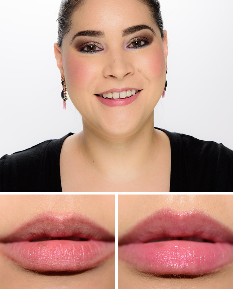 NARS Voodoo Lily Lipstick (Discontinued)