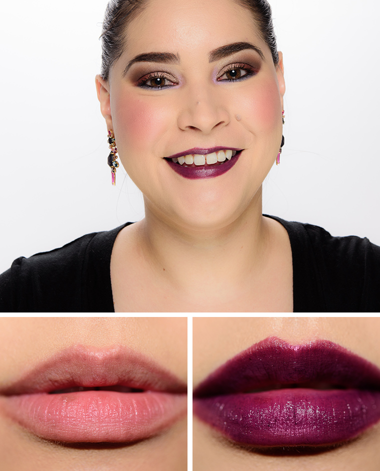 NARS Wild Flower Lipstick (Discontinued)