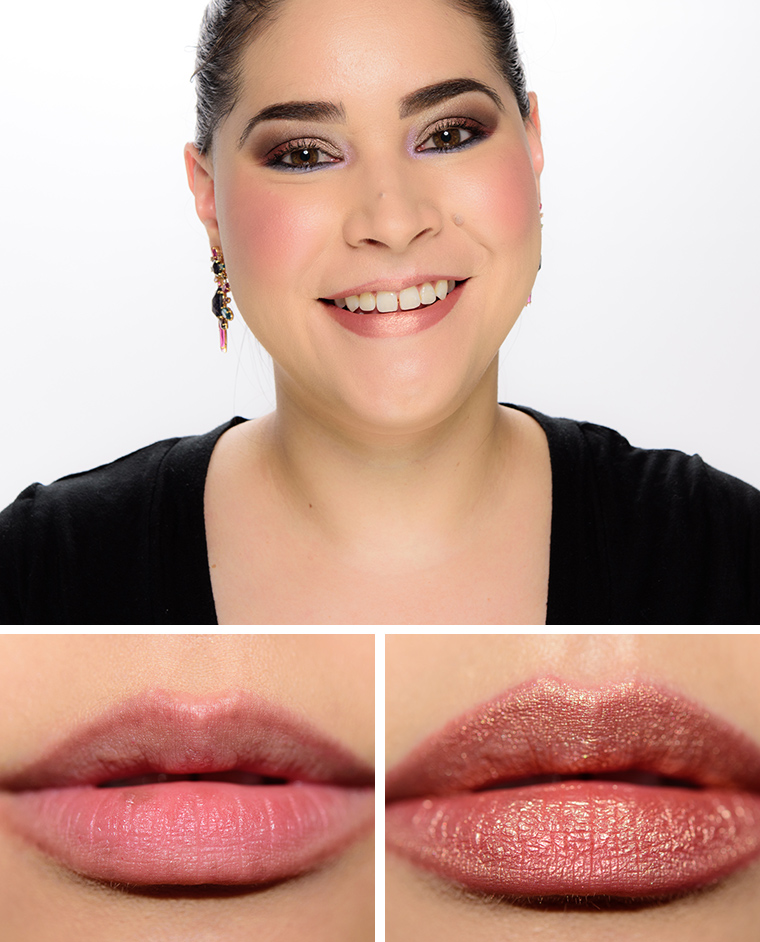 NARS Zira Lip Powder