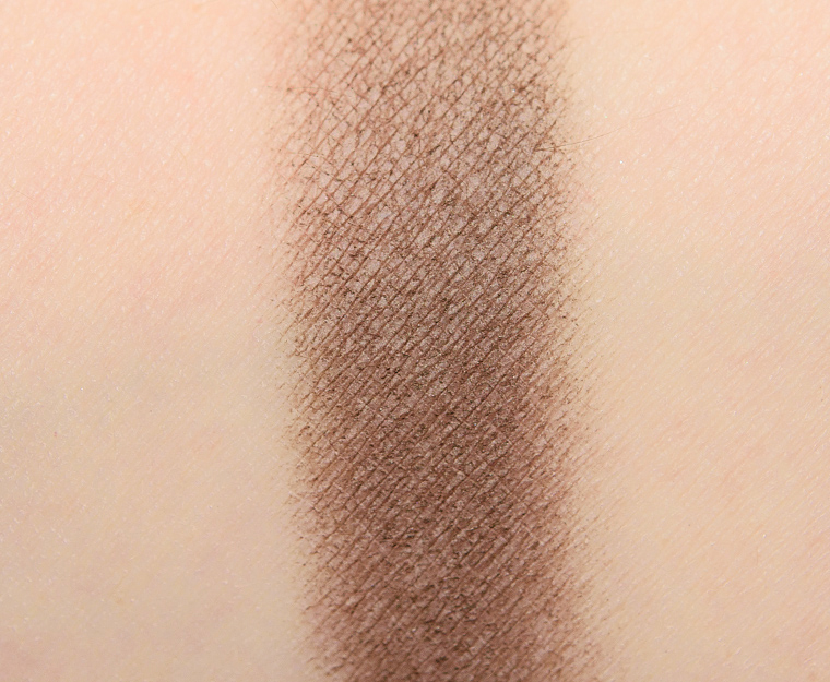 NYX Betrayal Nude Matte Eyeshadow
