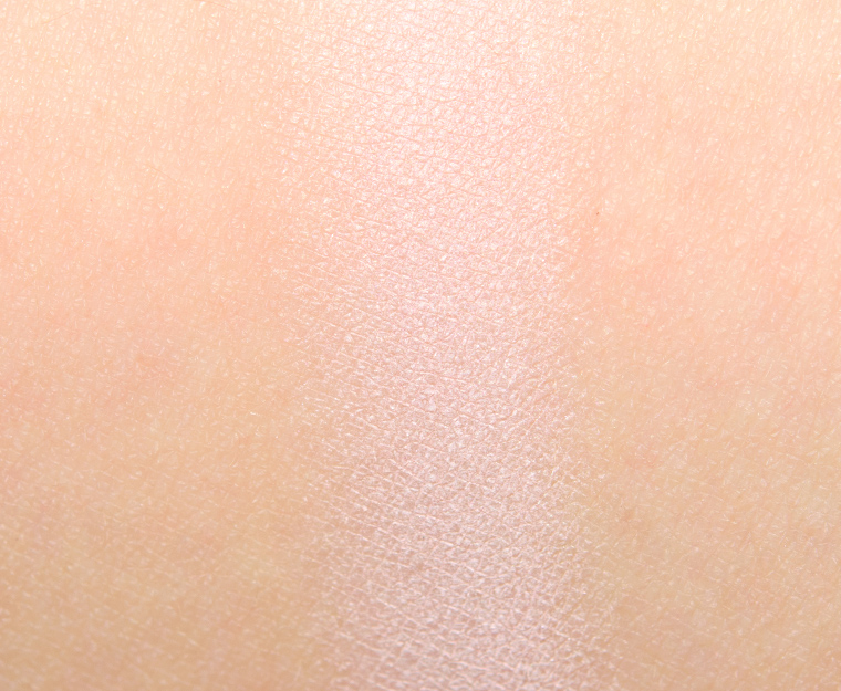 NYX Birthday Suit Nude Matte Eyeshadow
