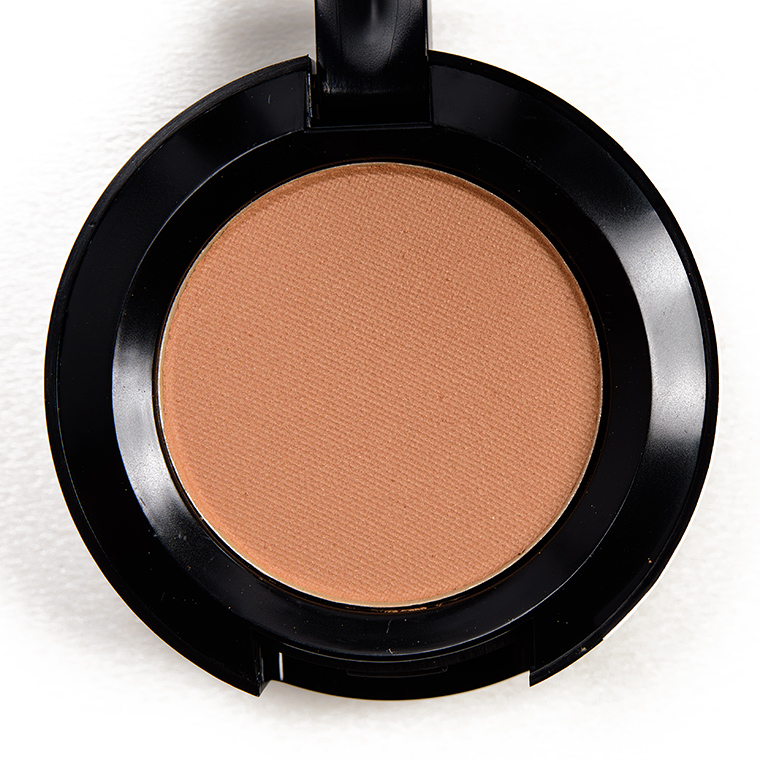 NYX Blame It On Midnight Nude Matte Eyeshadow
