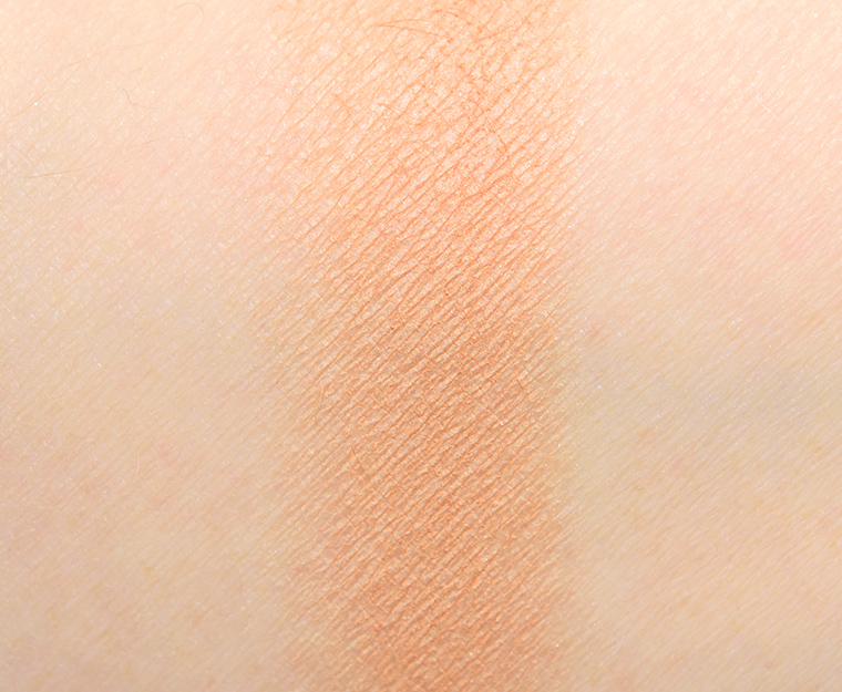 NYX Blame It On Midnight Nude Matte Eyeshadow