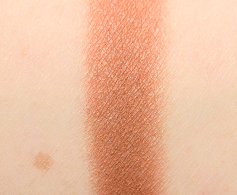 NYX Dance the Tides Nude Matte Eyeshadow