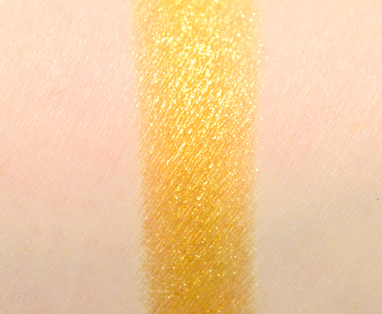 NYX Gilded Prismatic Shadow