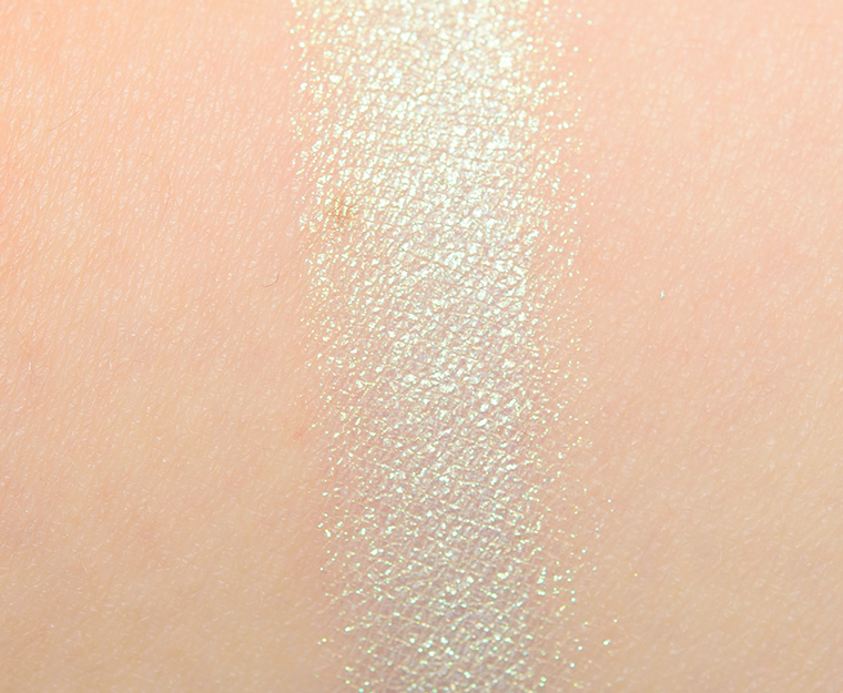 NYX Glass Slipper Prismatic Shadow