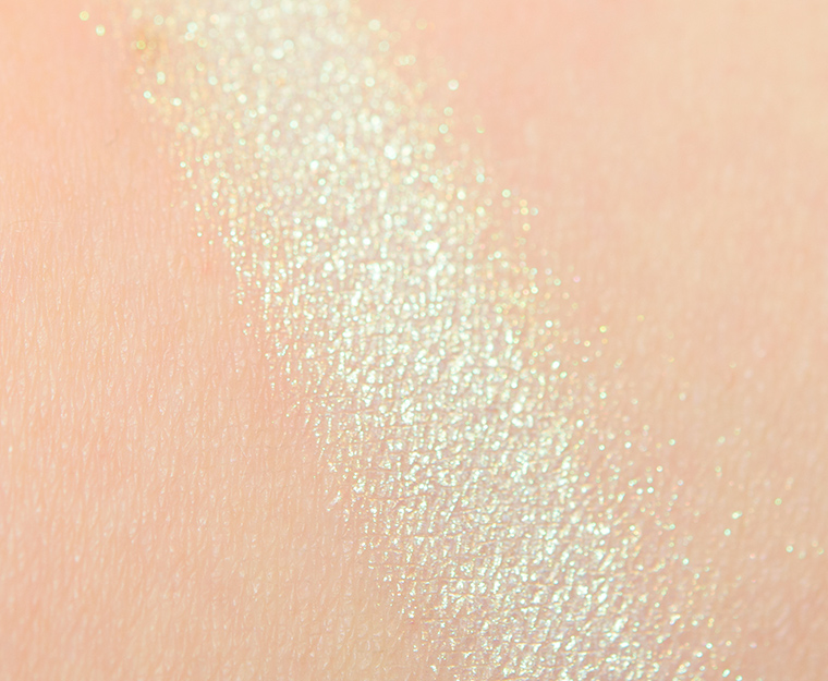 NYX Glass Slipper Prismatic Shadow