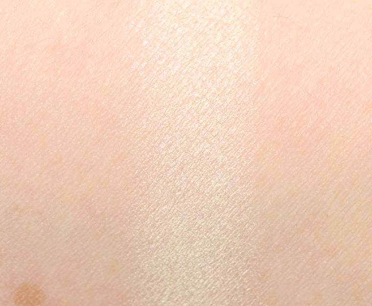 NYX I Have a Headache Nude Matte Eyeshadow