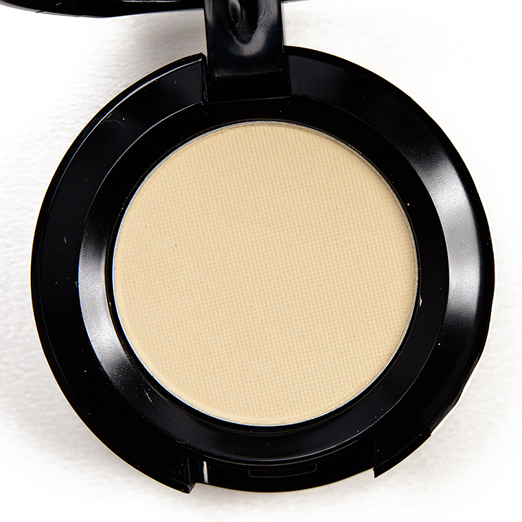 NYX Kiss the Day Nude Matte Eyeshadow