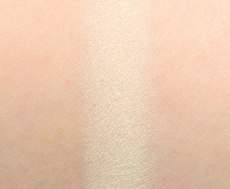NYX Kiss the Day Nude Matte Eyeshadow