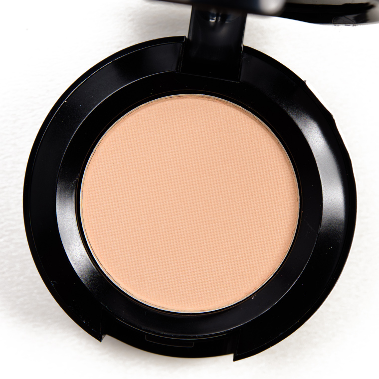 NYX Lap Dance Nude Matte Eyeshadow