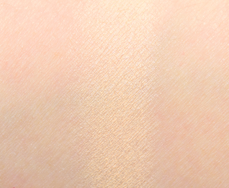 NYX Lap Dance Nude Matte Eyeshadow