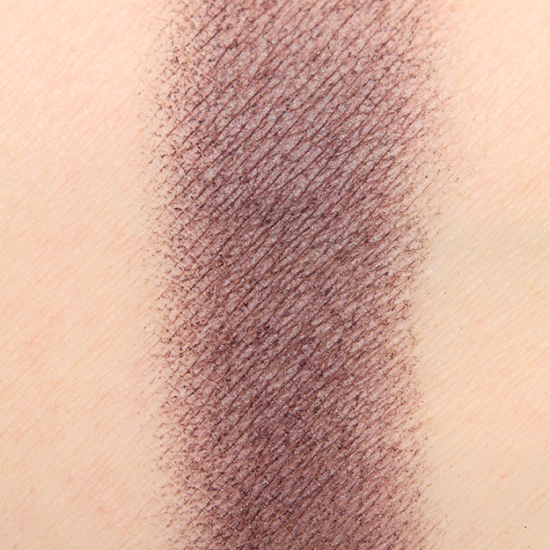 NYX Late Night Lingerie Nude Matte Eyeshadow
