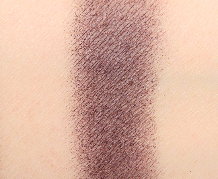 NYX Late Night Lingerie Nude Matte Eyeshadow
