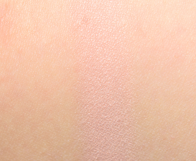 NYX Leather and Lace Nude Matte Eyeshadow