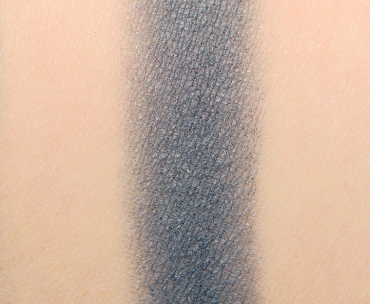 NYX Leather and Studs Nude Matte Eyeshadow