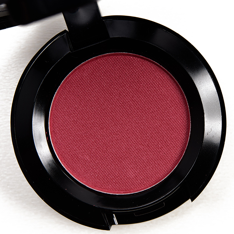 NYX Make Me Blush Nude Matte Eyeshadow