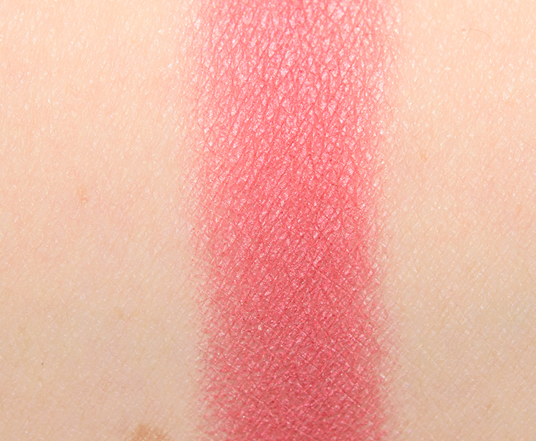 NYX Make Me Blush Nude Matte Eyeshadow