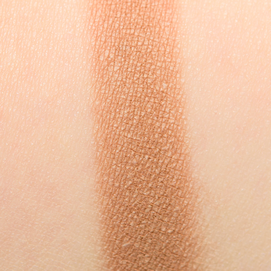 NYX Maybe Later Nude Matte Eyeshadow