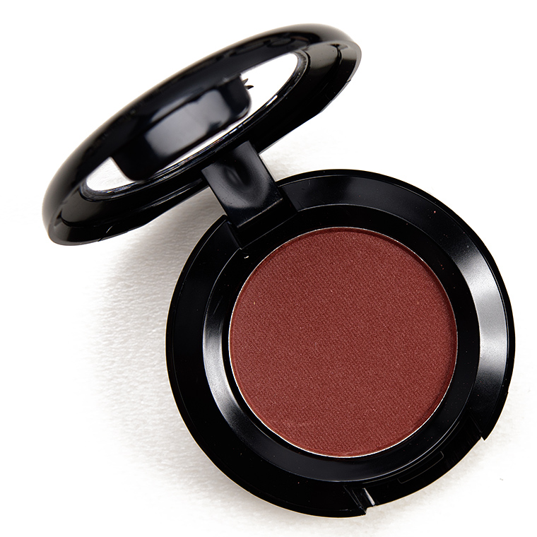 NYX Not Today Nude Matte Eyeshadow
