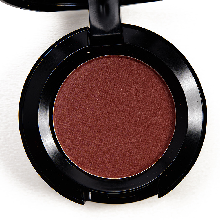 NYX Not Today Nude Matte Eyeshadow