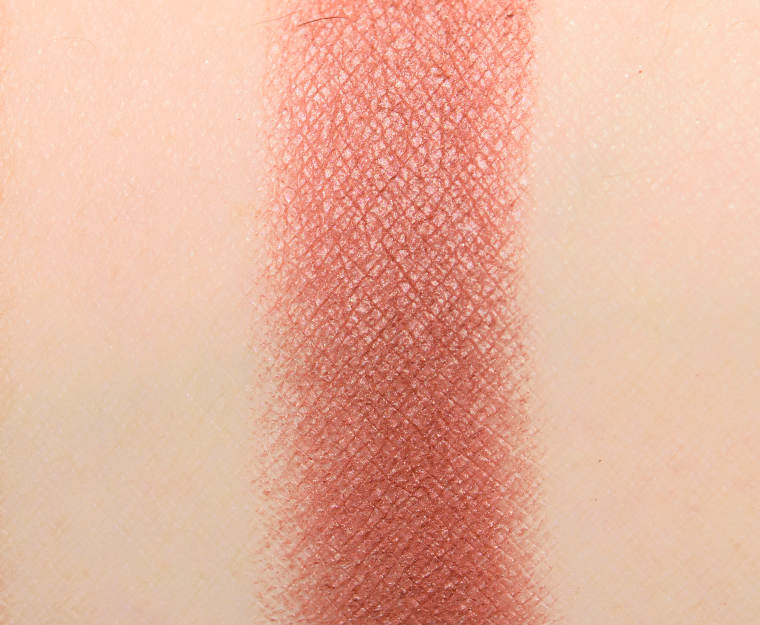 NYX Not Today Nude Matte Eyeshadow