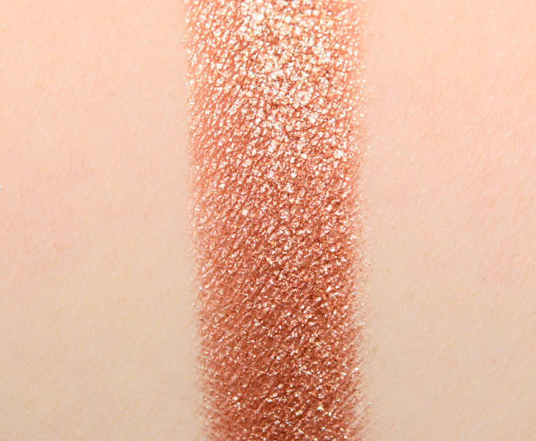 NYX Rose Dust Prismatic Shadow