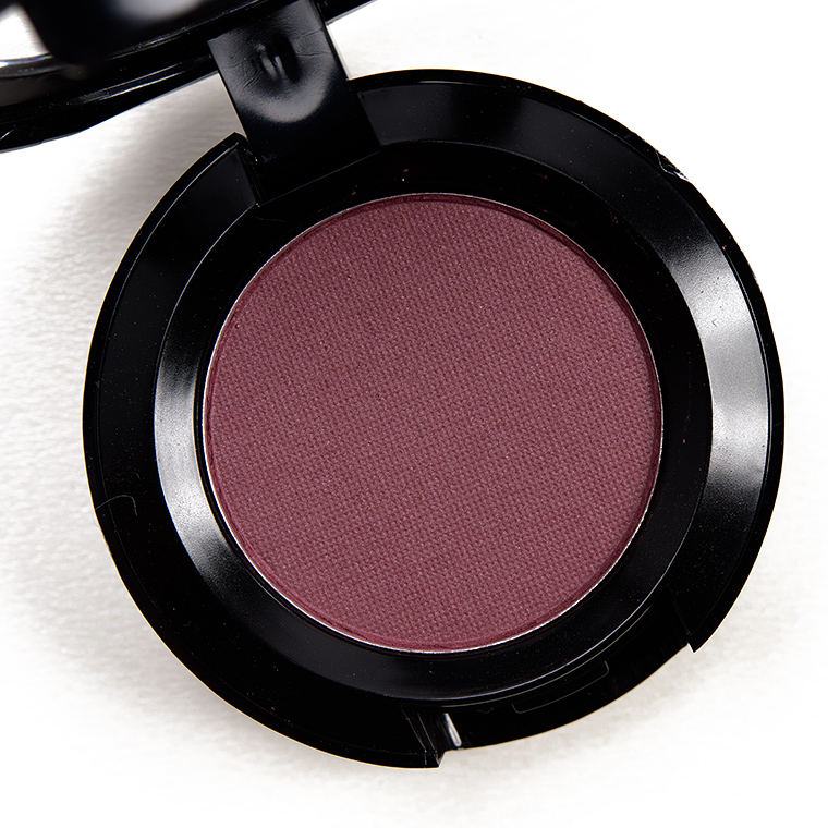 NYX Skinny Dip Nude Matte Eyeshadow