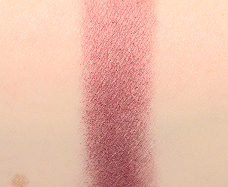 NYX Skinny Dip Nude Matte Eyeshadow